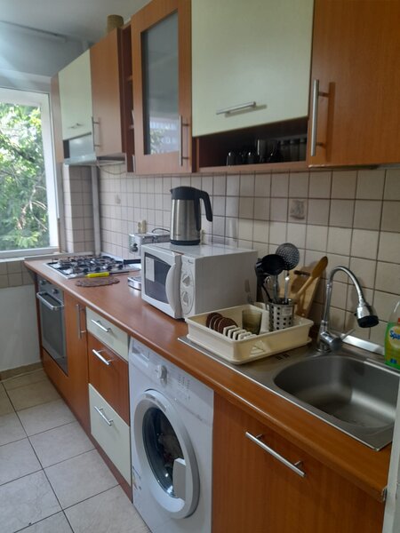 Lujerului, metrou, apartament inchiriere